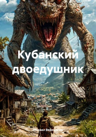 Михаил Верещагин. Кубанский двоедушник
