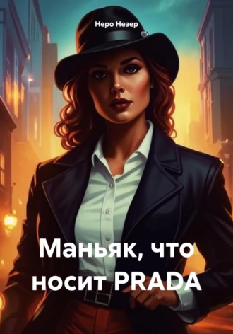 Неро Незер. Маньяк, что носит PRADA
