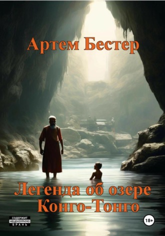Артем Бестер. Легенда об об озере Конго-Тонго