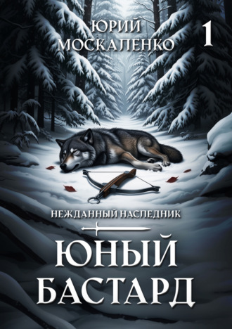. Юный бастард