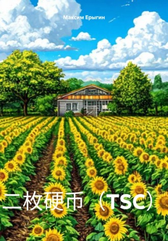 Максим Николаевич Ерыгин. 第二十二枚硬币（TSC）白皮书