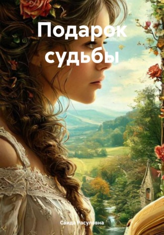 . Подарок судьбы