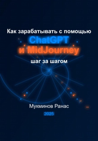 . Как зарабатывать с помощью ChatGPT и MidJourney: шаг за шагом