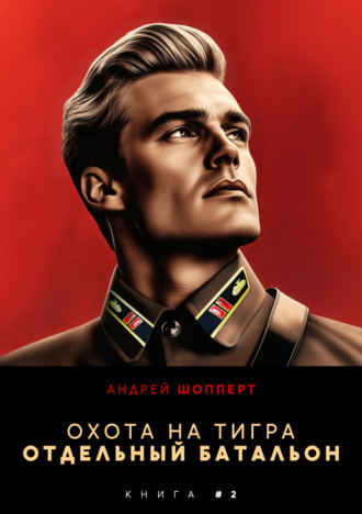 . Охота на Тигра 2. Отдельный батальон