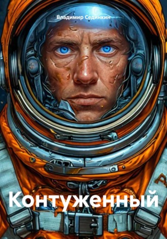Владимир Александрович Сединкин. Контуженный