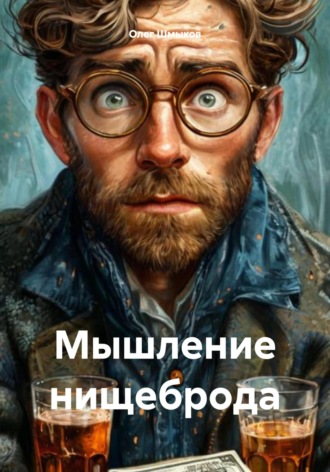 Олег Шмыков. Мышление нищеброда