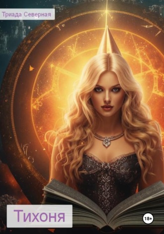 Триада Северная. Тихоня