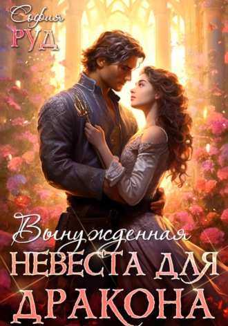 . Вынужденная невеста дракона