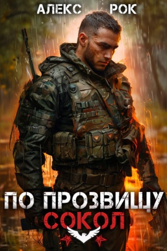 . По прозвищу «Сокол». Том 1