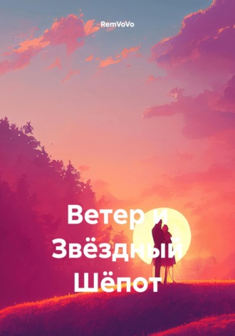 . Ветер и Звёздный Шёпот
