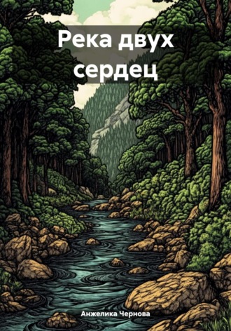 Анжелика Чернова. Река двух сердец