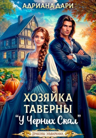 . Хозяйка таверны 