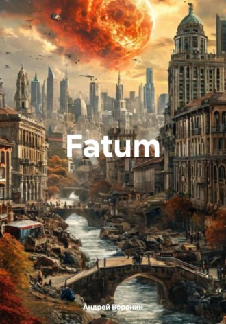Андрей Алексеевич Воронин. Fatum