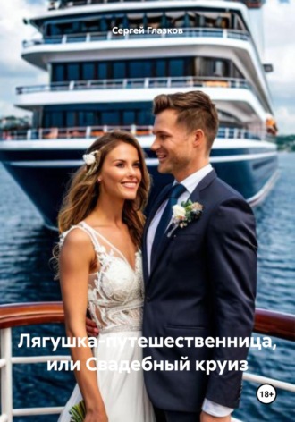 Сергей Алексеевич Глазков. Лягушка-путешественница, или Свадебный круиз