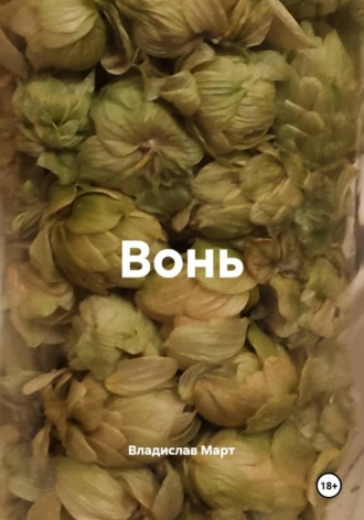 Владислав Март. Вонь