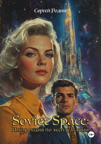 Сергей Сергеевич Родин. Soviet Space: Инструкция по эксплуатации