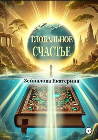 Ekaterina Zeynalova. Глобальное счастье