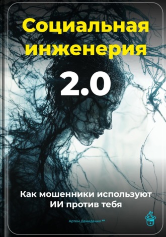 Артем Демиденко. Социальная инженерия 2.0: Как мошенники используют ИИ против тебя