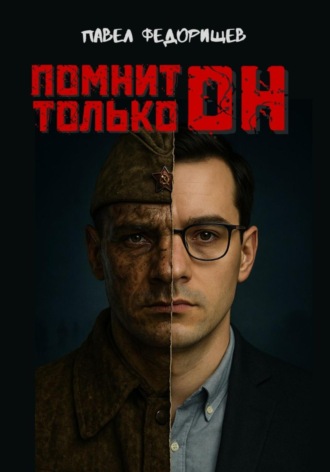 Павел Федорищев. Помнит только он