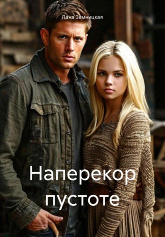 . Наперекор пустоте
