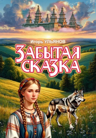 . Забытая сказка
