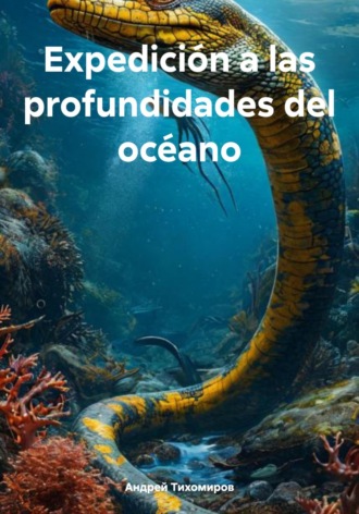 . Expedición a las profundidades del océano
