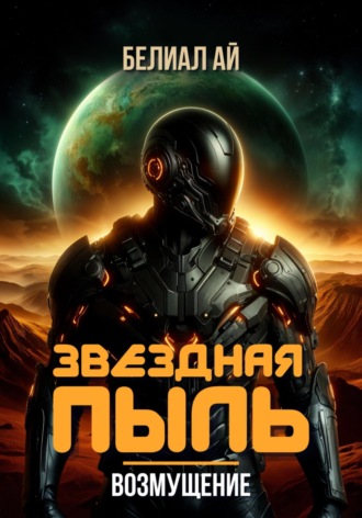 Белиал Ай. Звездная пыль. Возмущение