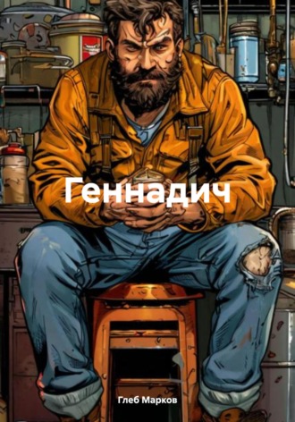 Глеб Марков. Геннадич