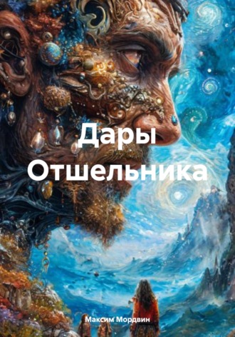 . Дары Отшельника