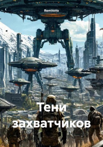 RemVoVo. Тени захватчиков