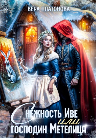 Вера Платонова. Снежность Иве, или Господин Метелица