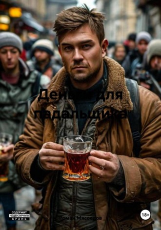 Роман Мясоедов. Деньги для падальщика