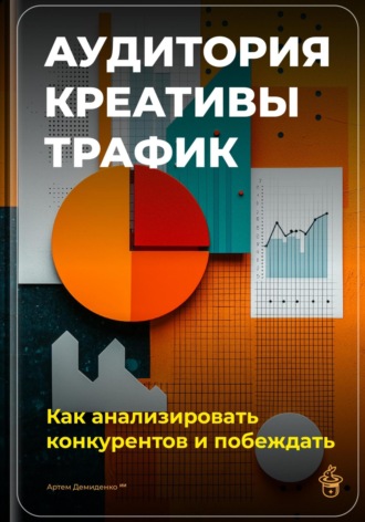 Артем Демиденко. Аудитория, креативы, трафик: Как анализировать конкурентов и побеждать