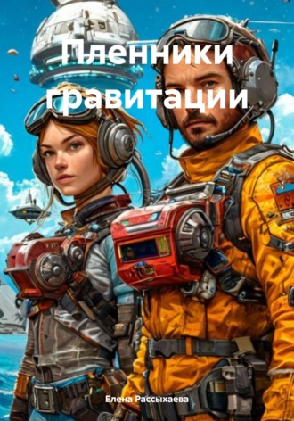 Елена Игоревна Рассыхаева. Пленники гравитации