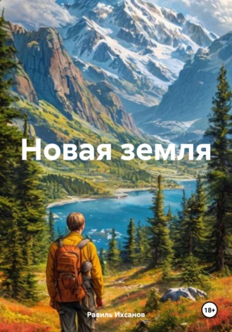 . Новая земля