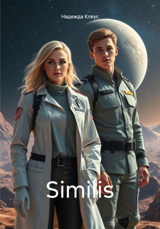 Надежда Владимировна Кляус. Similis