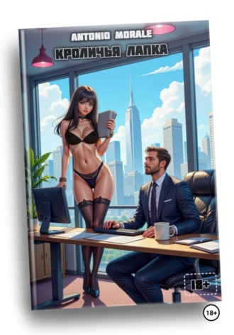 Антонио Морале. Кроличья лапка (18+)