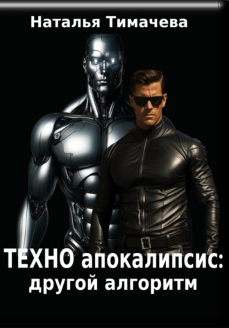 . Техно-апокалипсис: другой алгоритм