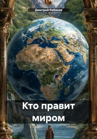 Дмитрий Ребяков. Кто правит миром