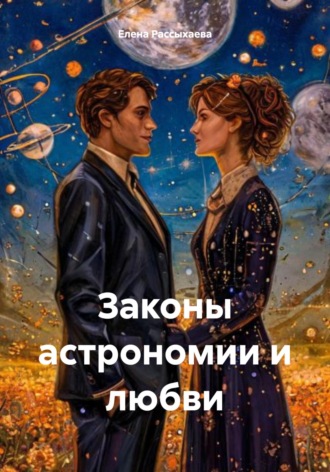 . Законы астрономии и любви
