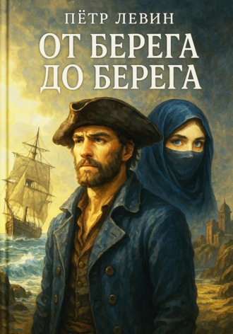 Пётр Левин. От берега до берега