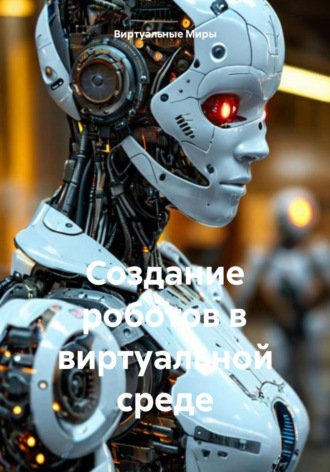 . Создание роботов в виртуальной среде