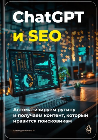 Артем Демиденко. ChatGPT и SEO: автоматизируем рутину и получаем контент, который нравится поисковикам