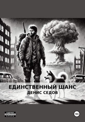 Денис Седов. Единственный шанс