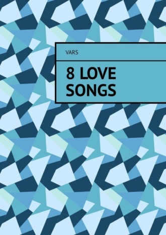 Vars. 8 love songs