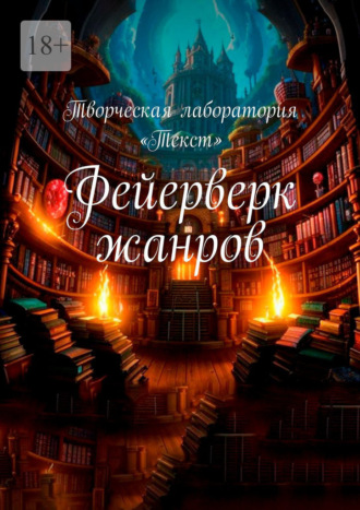 Тея Либелле. Фейерверк жанров