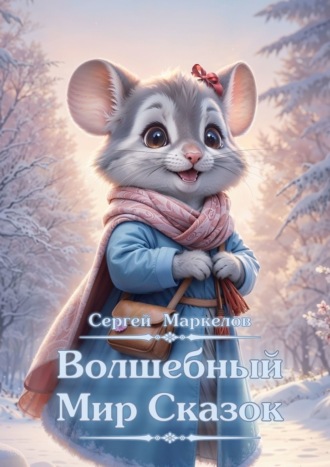 Сергей Маркелов. Волшебный Мир Сказок