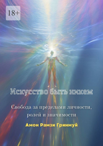 . Искусство быть никем. Свобода за пределами личности, ролей и значимости