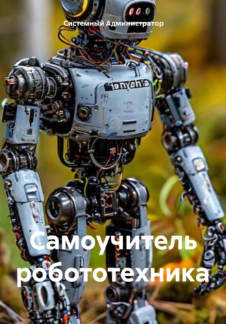Системный Администратор. Самоучитель робототехника