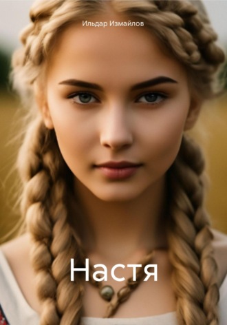 Ильдар Хаметович Измайлов. Настя